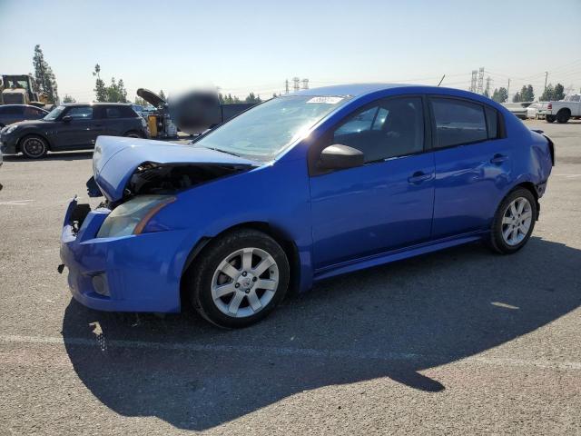 2011 NISSAN SENTRA 2.0, 