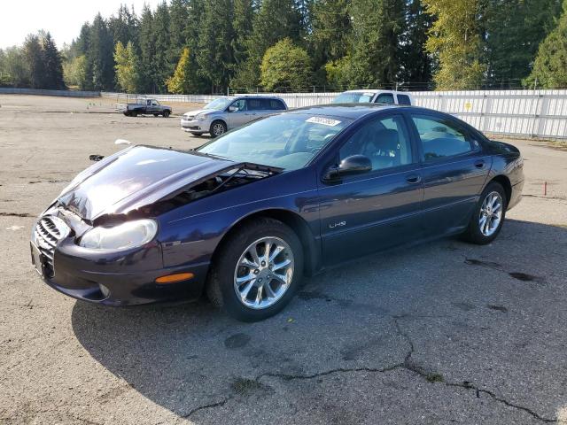 1999 CHRYSLER LHS, 