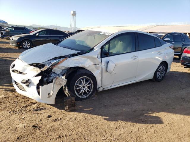 2018 TOYOTA PRIUS, 