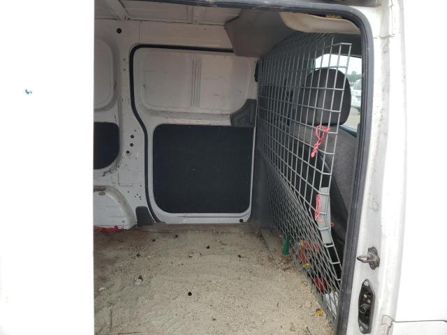 3N6CM0KNXJK690034 - 2018 NISSAN NV200 2.5S WHITE photo 11