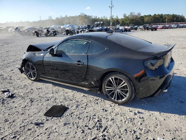 JF1ZNAA1XF8712747 - 2015 TOYOTA SCION FR-S 黑色 照片 2