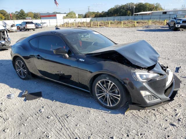 JF1ZNAA1XF8712747 - 2015 TOYOTA SCION FR-S 黑色 照片 4