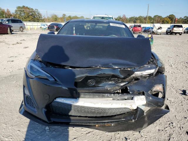 JF1ZNAA1XF8712747 - 2015 TOYOTA SCION FR-S 黑色 照片 5