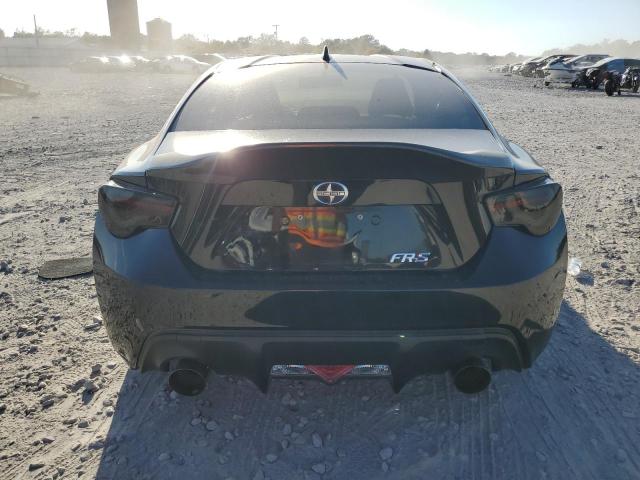 JF1ZNAA1XF8712747 - 2015 TOYOTA SCION FR-S 黑色 照片 6