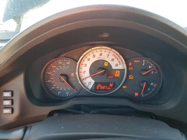 JF1ZNAA1XF8712747 - 2015 TOYOTA SCION FR-S 黑色 照片 9