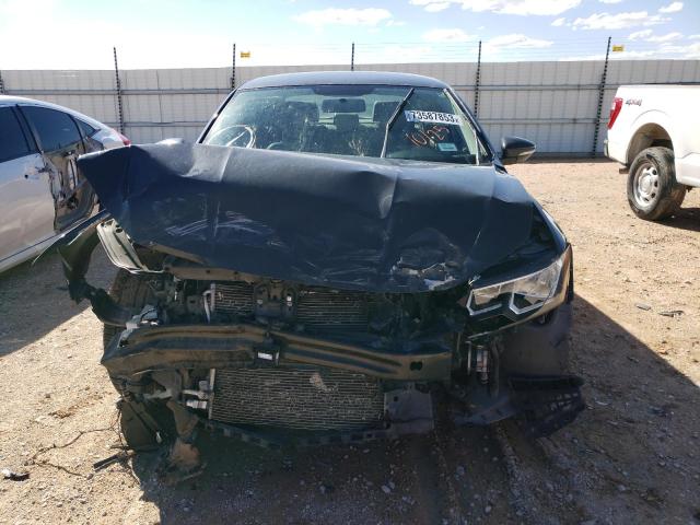 1VWDT7A30HC082586 - 2017 VOLKSWAGEN PASSAT R-LINE Graphit Foto 5