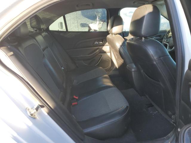 1G11C5SA9GU154670 - 2016 CHEVROLET MALIBU LIM LT 白色 照片 10