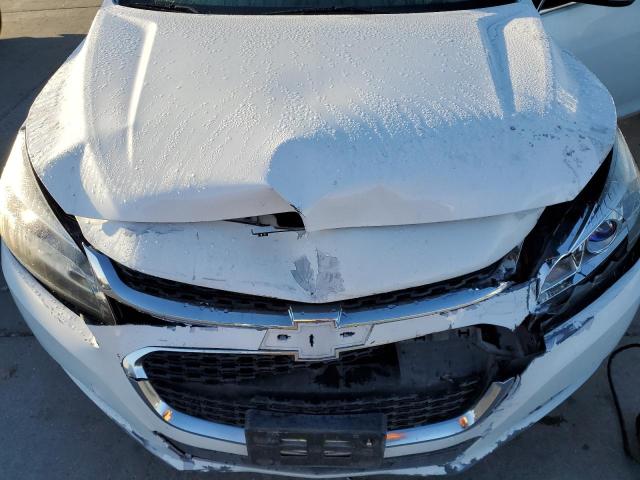 1G11C5SA9GU154670 - 2016 CHEVROLET MALIBU LIM LT 白色 照片 11