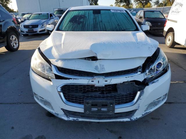 1G11C5SA9GU154670 - 2016 CHEVROLET MALIBU LIM LT 白色 照片 5