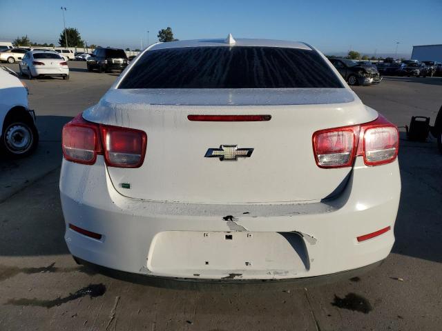 1G11C5SA9GU154670 - 2016 CHEVROLET MALIBU LIM LT 白色 照片 6