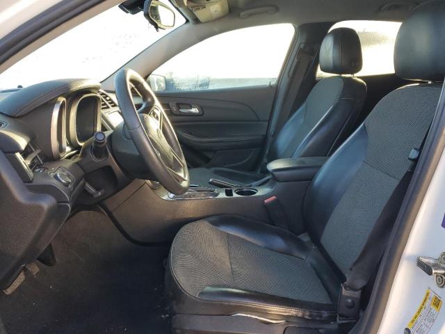 1G11C5SA9GU154670 - 2016 CHEVROLET MALIBU LIM LT 白色 照片 7