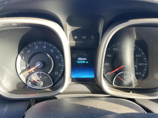 1G11C5SA9GU154670 - 2016 CHEVROLET MALIBU LIM LT 白色 照片 9