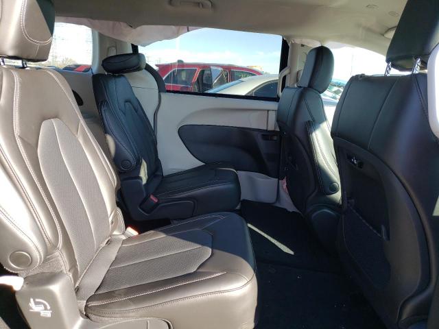 2C4RC3BG7PR545641 - 2023 CHRYSLER PACIFICA TOURING L BLUE photo 11