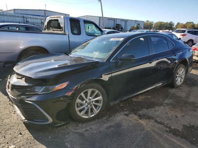 2021 TOYOTA CAMRY LE, 