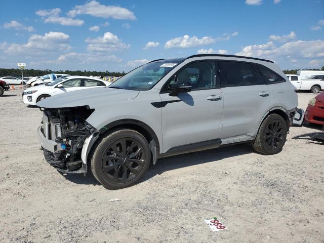 2022 KIA SORENTO SX, 