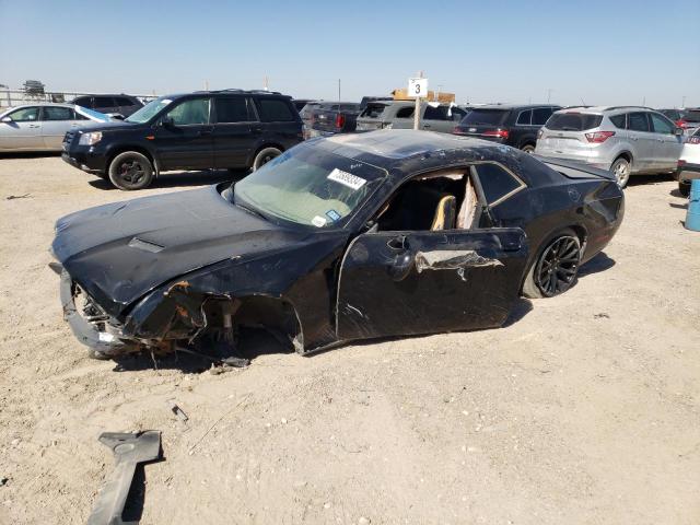 2016 DODGE CHALLENGER SXT, 