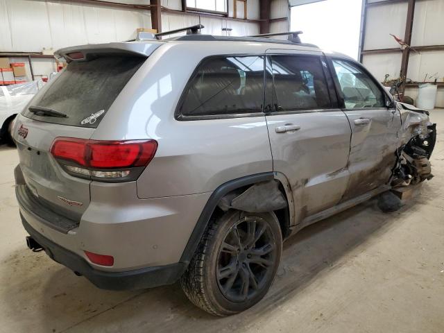 1C4RJFLG5HC619493 - 2017 JEEP GRAND CHER TRAILHAWK GRAY photo 3