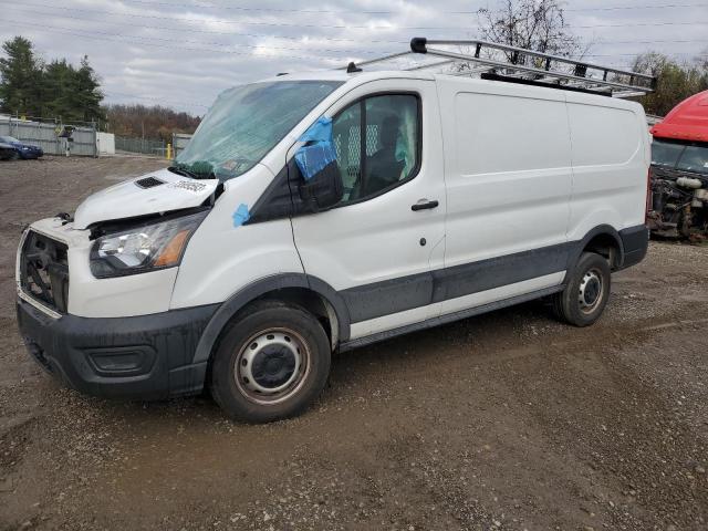 2020 FORD TRANSIT T-250, 