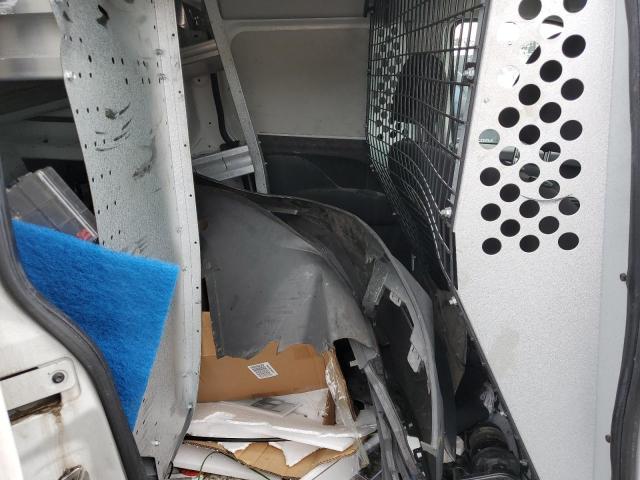 ZFBHRFAB1K6M64669 - 2019 RAM PROMASTER WHITE photo 11