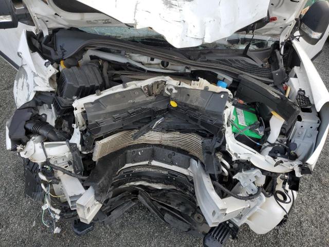 ZFBHRFAB1K6M64669 - 2019 RAM PROMASTER WHITE photo 12