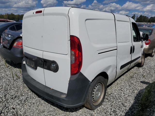 ZFBHRFAB1K6M64669 - 2019 RAM PROMASTER WHITE photo 3