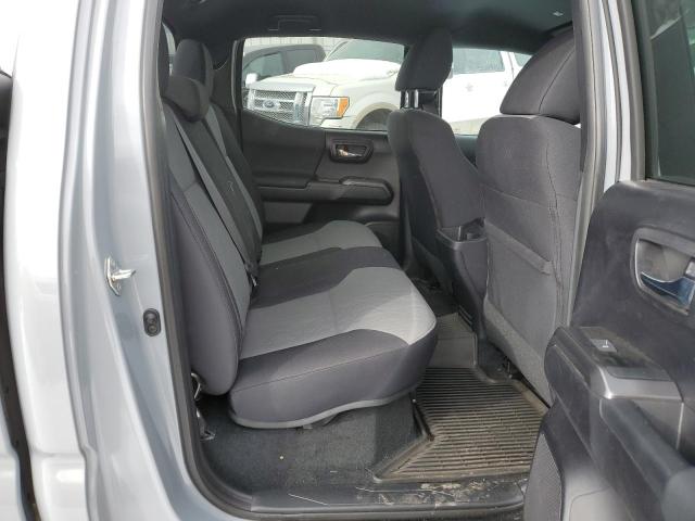 3TMDZ5BN1LM089253 - 2020 TOYOTA TACOMA DOUBLE CAB 灰色 照片 10