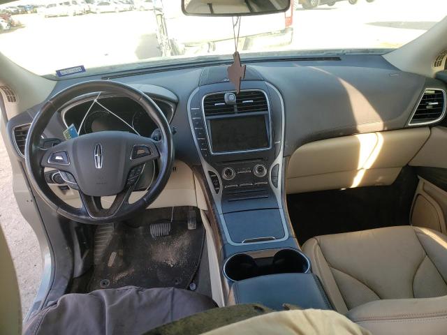 2LMTJ6KR8GBL75880 - 2016 LINCOLN MKX SELECT TAN photo 8