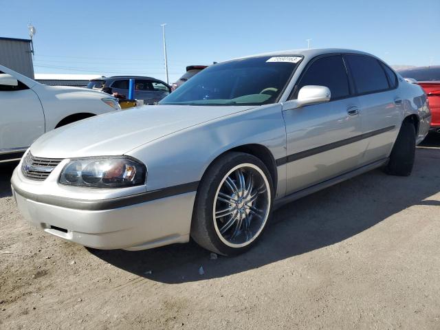 2005 CHEVROLET IMPALA, 