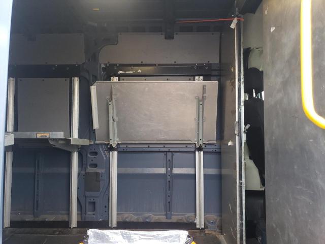 3C6TRVDG7KE520740 - 2019 RAM PROMASTER 2500 HIGH BLUE photo 11