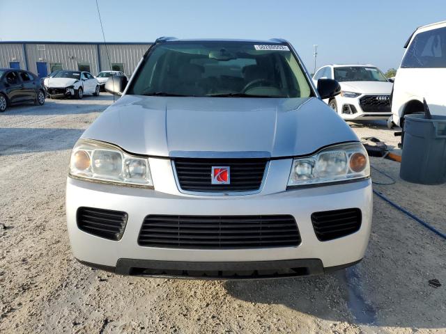 5GZCZ23D97S824072 - 2007 SATURN VUE SILVER photo 5