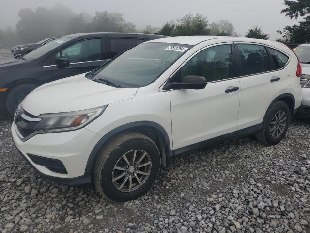 2015 HONDA CR-V LX, 