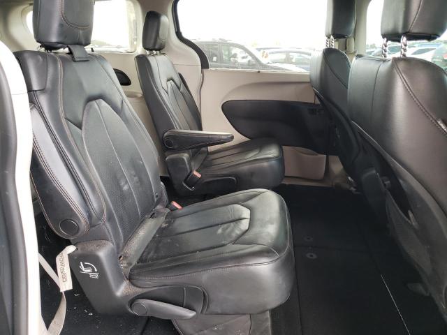 2C4RC1BG3KR626701 - 2019 CHRYSLER PACIFICA TOURING L ვერცხლისფერი ფოტო 11