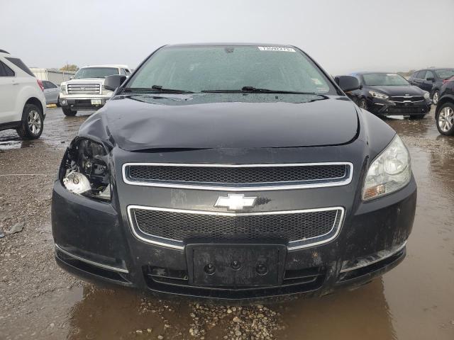 1G1ZC5E02CF179012 - 2012 CHEVROLET MALIBU 1LT 黑色 照片 5