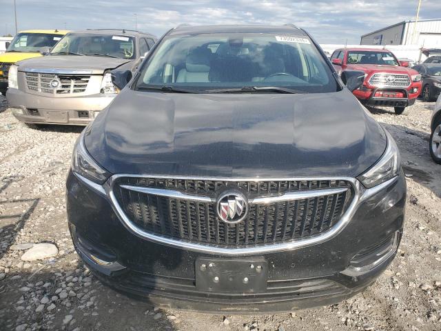 5GAEVBKW4KJ187603 - 2019 BUICK ENCLAVE PREMIUM BLACK photo 5