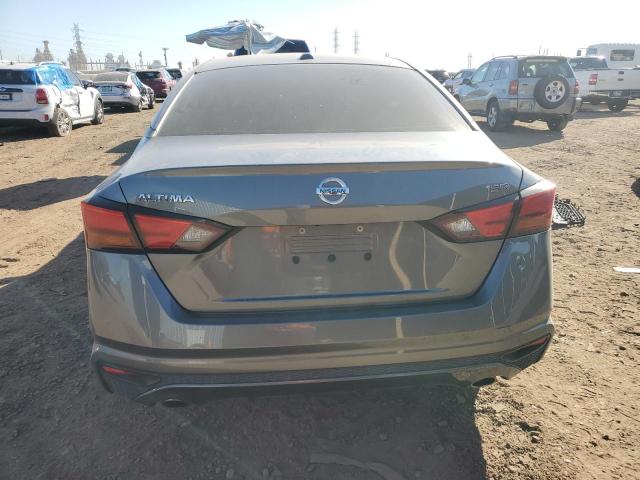 1N4BL4CV8KC137774 - 2019 NISSAN ALTIMA SR GRAY photo 6