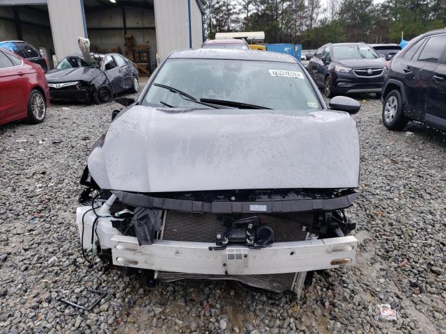 1N4BL4DV0MN365337 - 2021 NISSAN ALTIMA SV GRAY photo 5