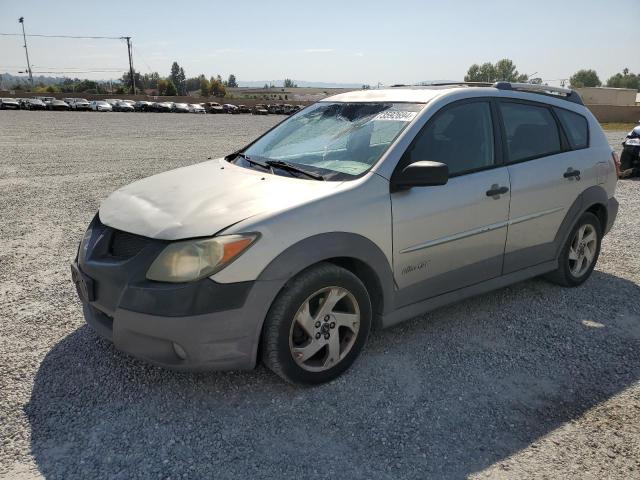 2004 PONTIAC VIBE GT, 