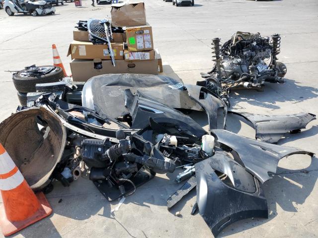 5GAERDKW6NJ184478 - 2022 BUICK ENCLAVE AVENIR 黑色 照片 13