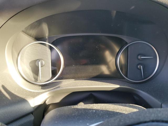 5GAERDKW6NJ184478 - 2022 BUICK ENCLAVE AVENIR 黑色 照片 9