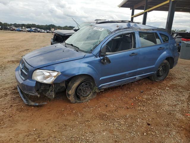 2007 DODGE CALIBER, 