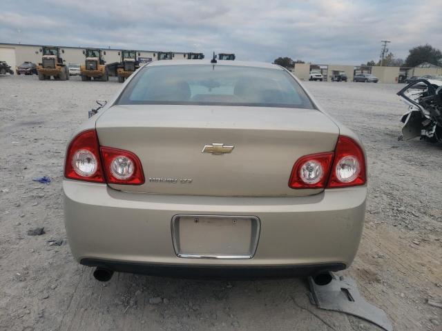 1G1ZE5E75BF397452 - 2011 CHEVROLET MALIBU LTZ 米色 照片 6
