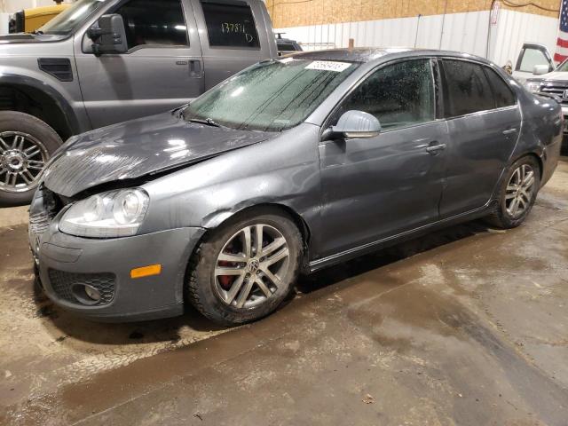 2008 VOLKSWAGEN GLI, 