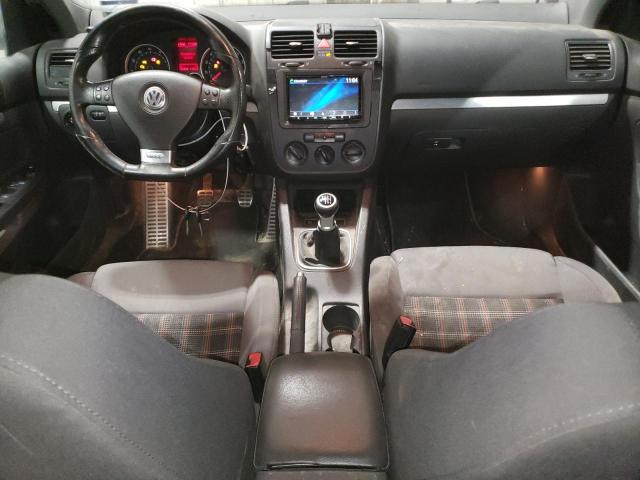 3VWDJ71K48M006770 - 2008 VOLKSWAGEN GLI ნაცრისფერი ფოტო 8