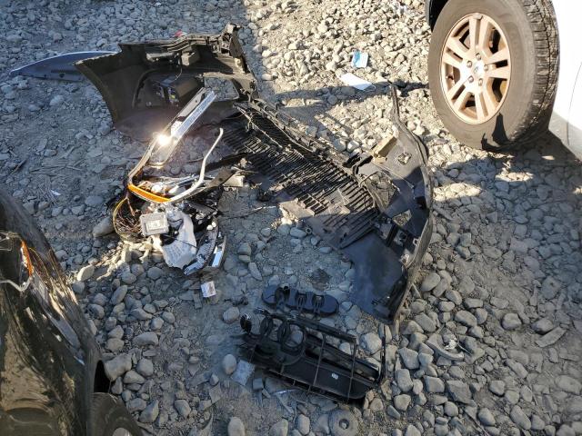 WAUHGAFCXCN072348 - 2012 AUDI A6 PRESTIGE BLACK photo 12