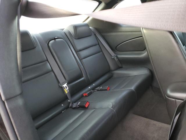 2G1WN151569340447 - 2006 CHEVROLET MONTE CARL LTZ 黑色 照片 10