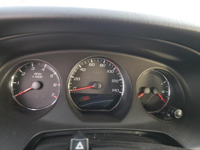 2G1WN151569340447 - 2006 CHEVROLET MONTE CARL LTZ 黑色 照片 9