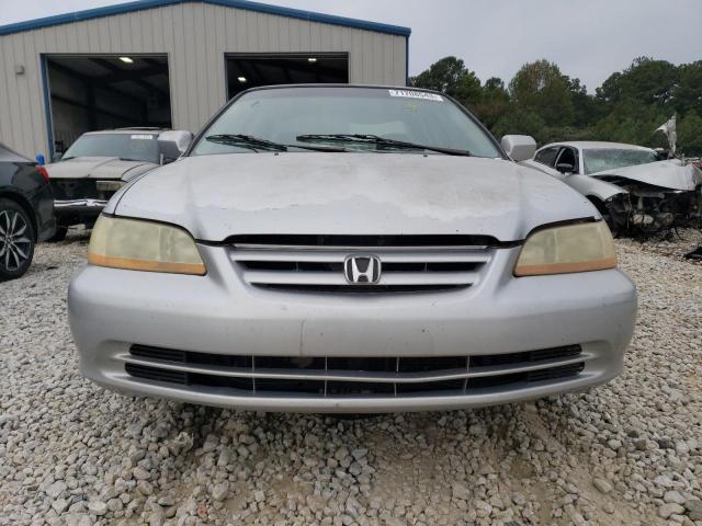 1HGCG56441A110188 - 2001 HONDA ACCORD LX SILVER photo 5