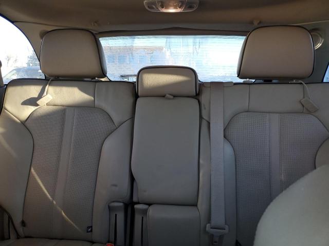 2LMDJ8JK3EBL03986 - 2014 LINCOLN MKX MAROON photo 10