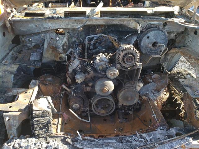 1GNFC23J99R123491 - 2009 CHEVROLET TAHOE C1500 LT BURN photo 12