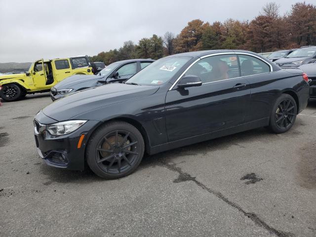 2017 BMW 430XI, 